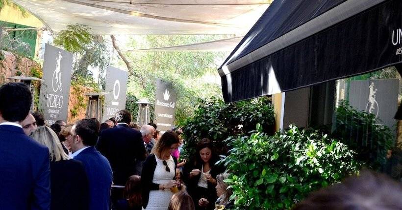 Montemares Golf Luxury Villas And Apartments