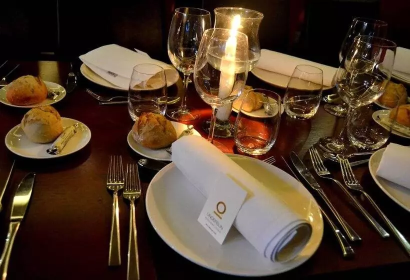 Montemares Golf Luxury Villas And Apartments