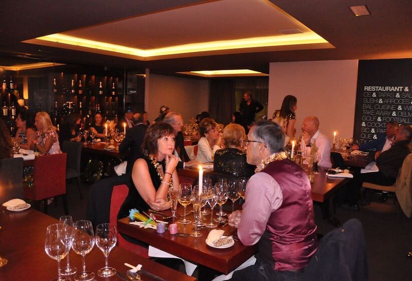 Montemares Golf Luxury Villas And Apartments