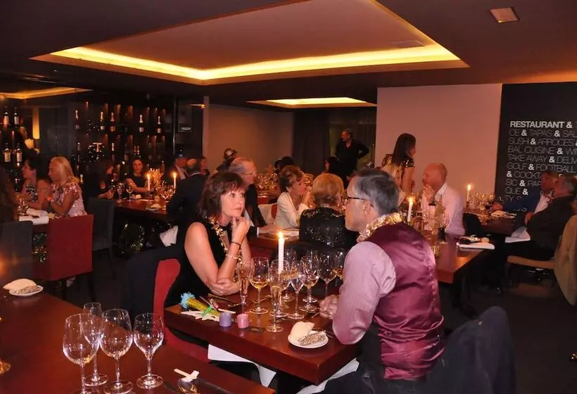 Montemares Golf Luxury Villas And Apartments