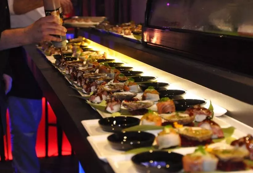 Montemares Golf Luxury Villas And Apartments