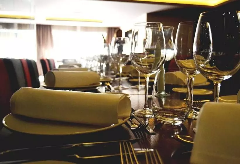 Montemares Golf Luxury Villas And Apartments