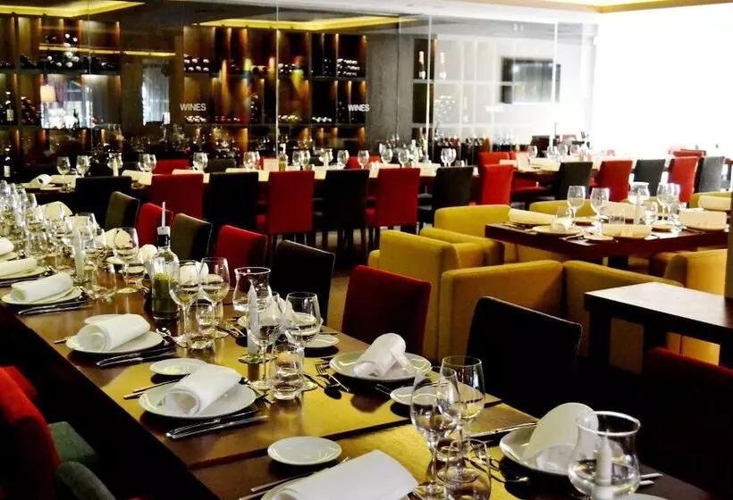 Montemares Golf Luxury Villas And Apartments