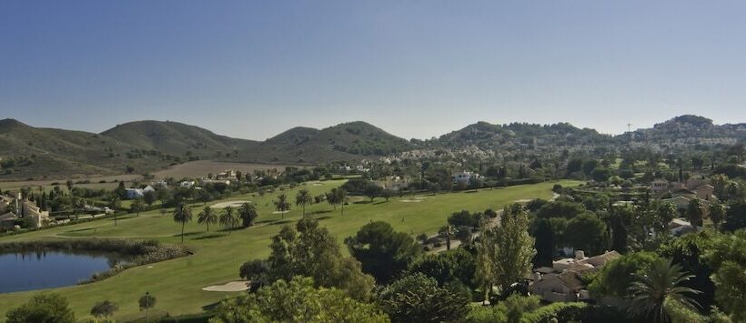 Montemares Golf Luxury Villas And Apartments