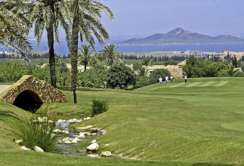 Montemares Golf Luxury Villas And Apartments
