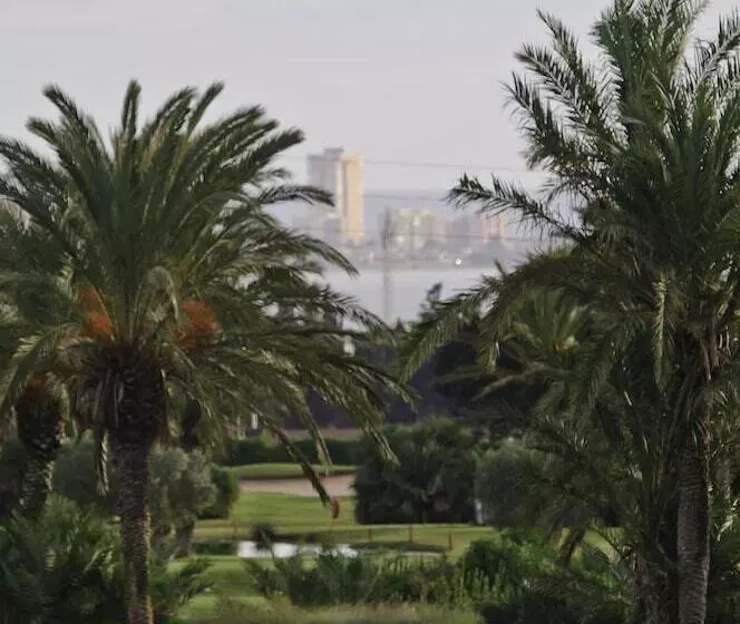 Montemares Golf Luxury Villas And Apartments