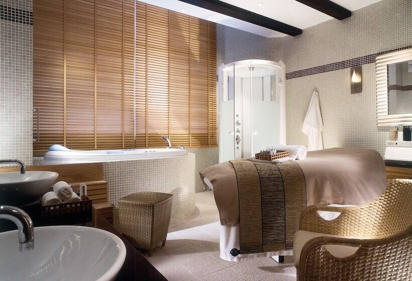 Montemares Golf Luxury Villas And Apartments