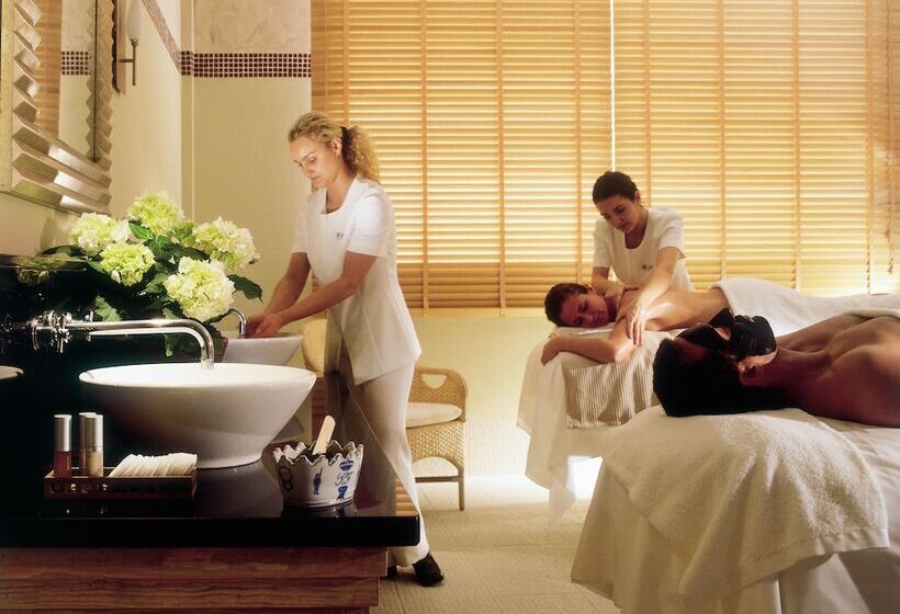 Montemares Golf Luxury Villas And Apartments