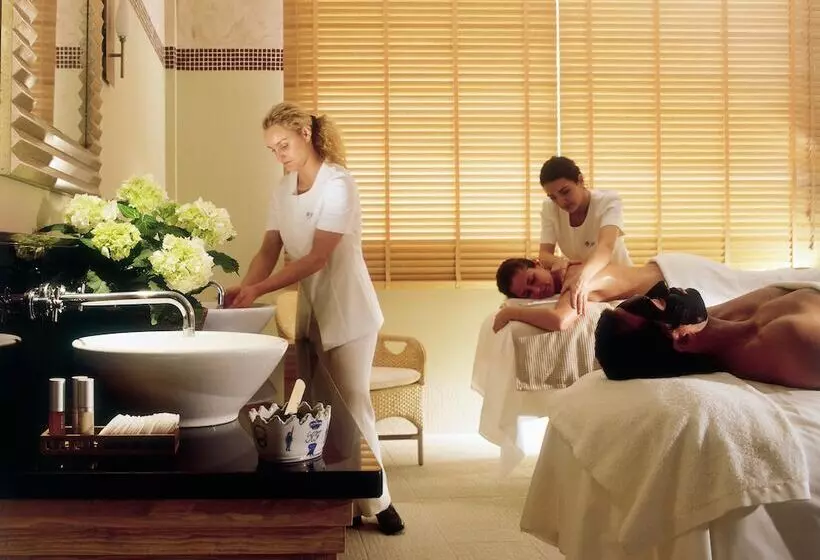 Montemares Golf Luxury Villas And Apartments