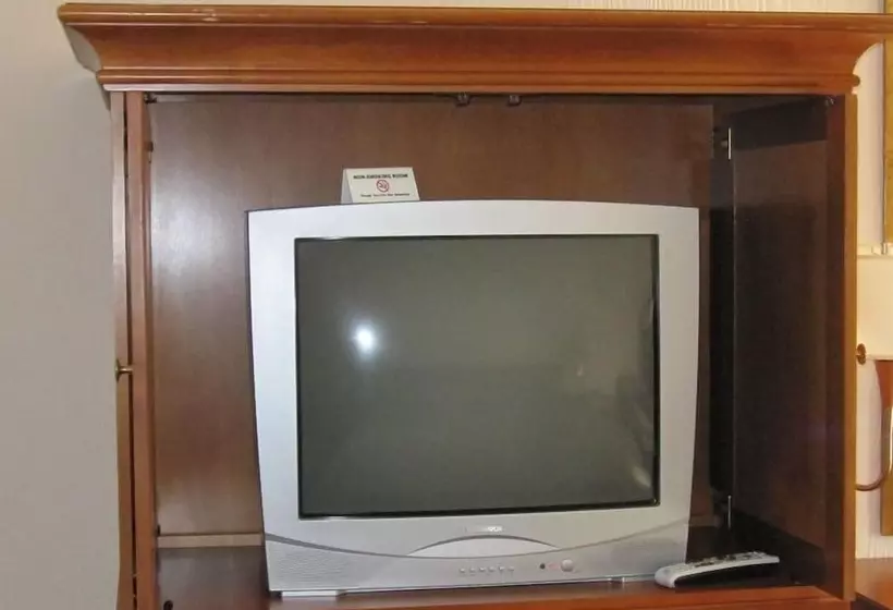 モーテル Budget Motor Inn  Mahopac