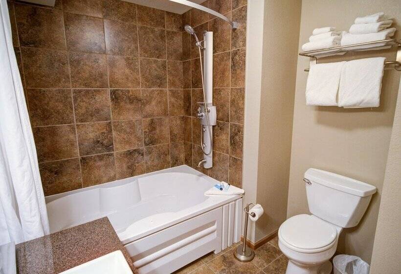 منتجع Beacon Pointe On Lake Superior