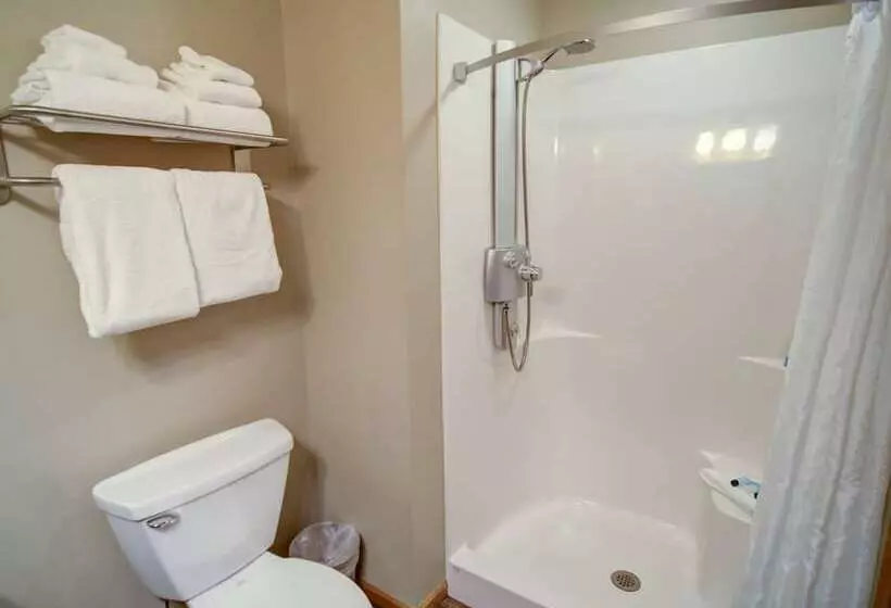 منتجع Beacon Pointe On Lake Superior