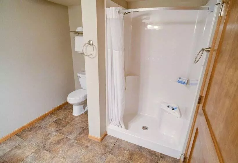 منتجع Beacon Pointe On Lake Superior