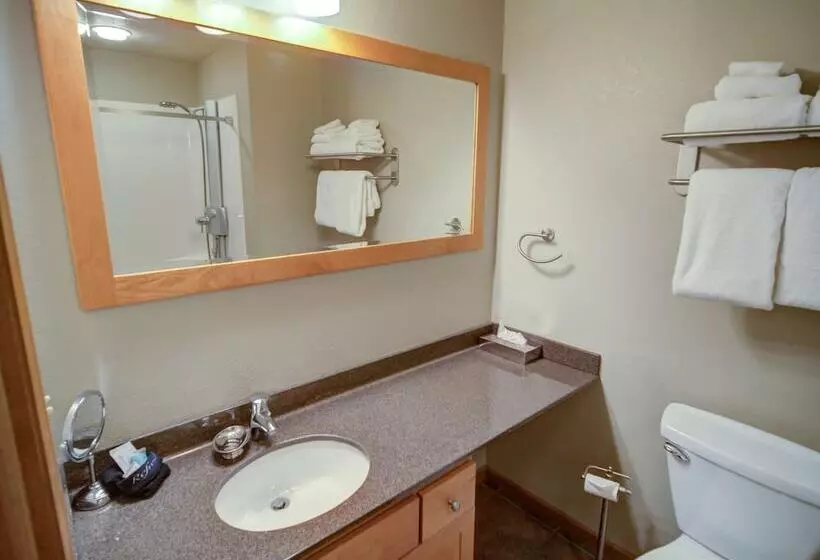 منتجع Beacon Pointe On Lake Superior