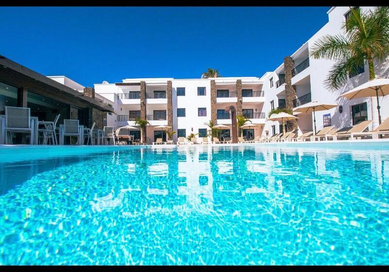 منتجع Club Atlántico