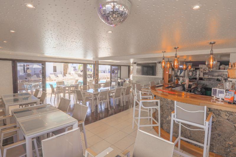 منتجع Club Atlántico