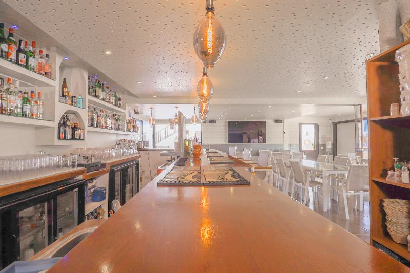 منتجع Club Atlántico