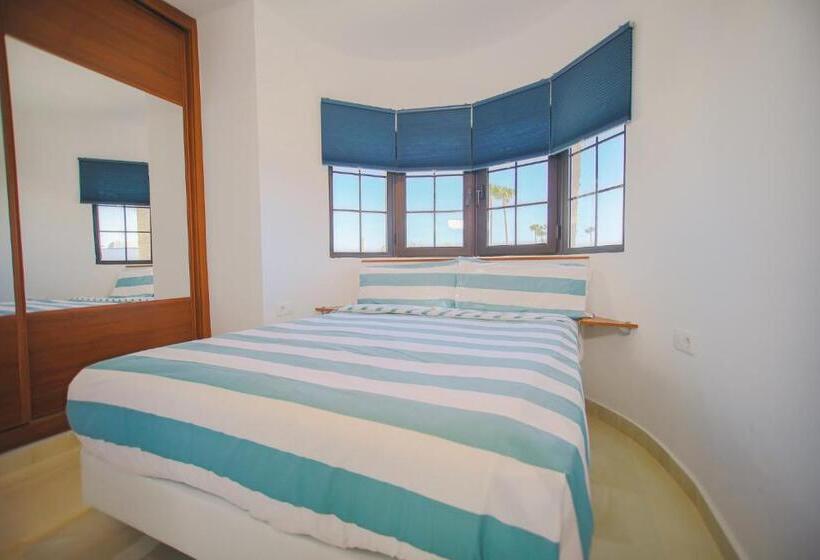 منتجع Club Atlántico