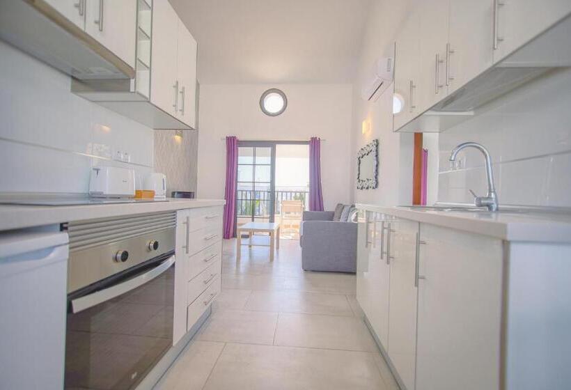 منتجع Club Atlántico