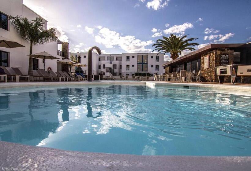 منتجع Club Atlántico