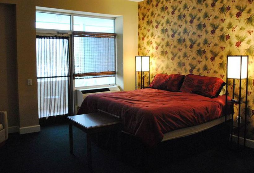 The Hurricane Resort Hotel & Restaurant