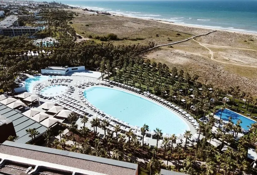 Wine & Books by the Sea, Algarve Resort