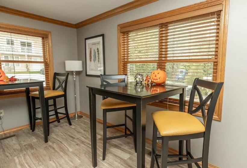 Westwood Shores Waterfront Resort