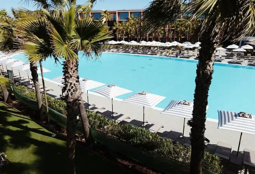 Wine & Books by the Sea, Algarve Resort