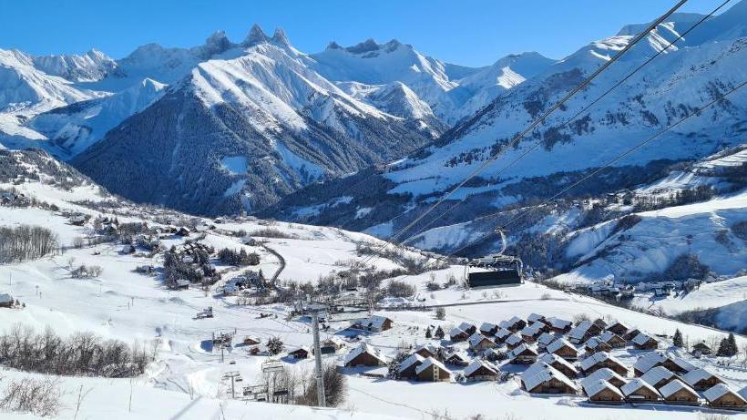 Olydea Fontaine Du Roi