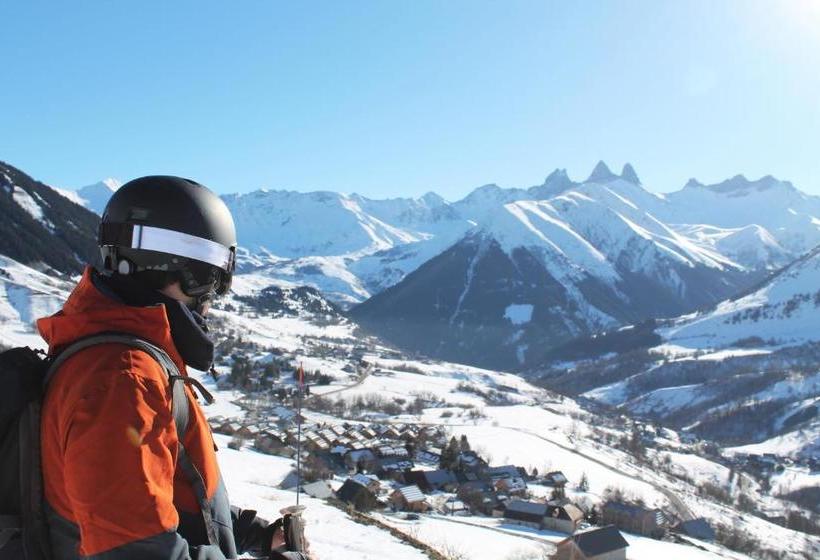 Olydea Fontaine Du Roi