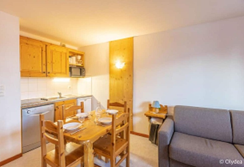 Olydea Fontaine Du Roi