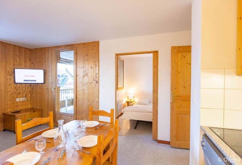 Olydea Fontaine Du Roi