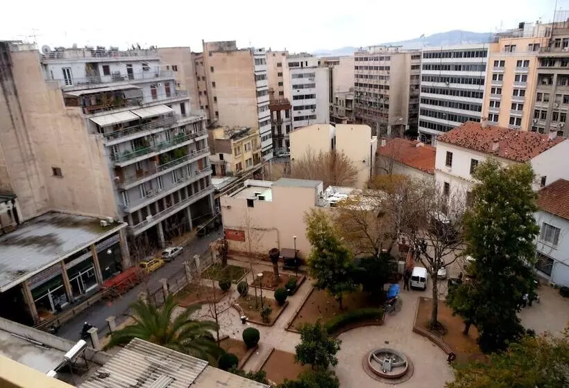 ユースホステル Sparta Team