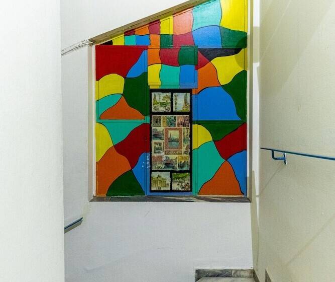 호스텔 Sparta Team