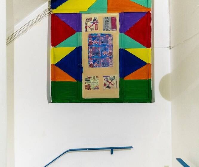 호스텔 Sparta Team