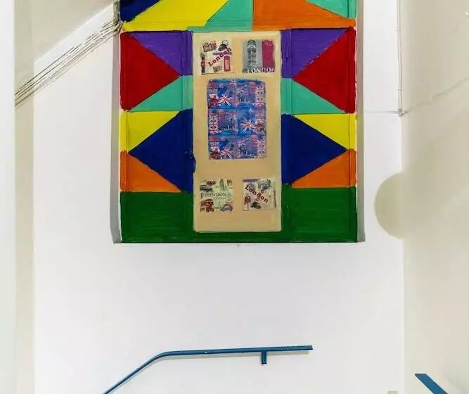 ユースホステル Sparta Team