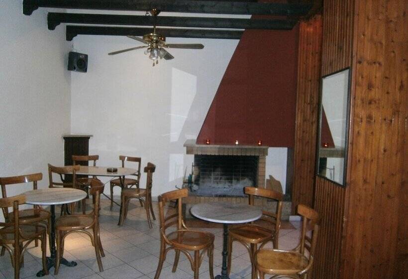 호스텔 Sparta Team