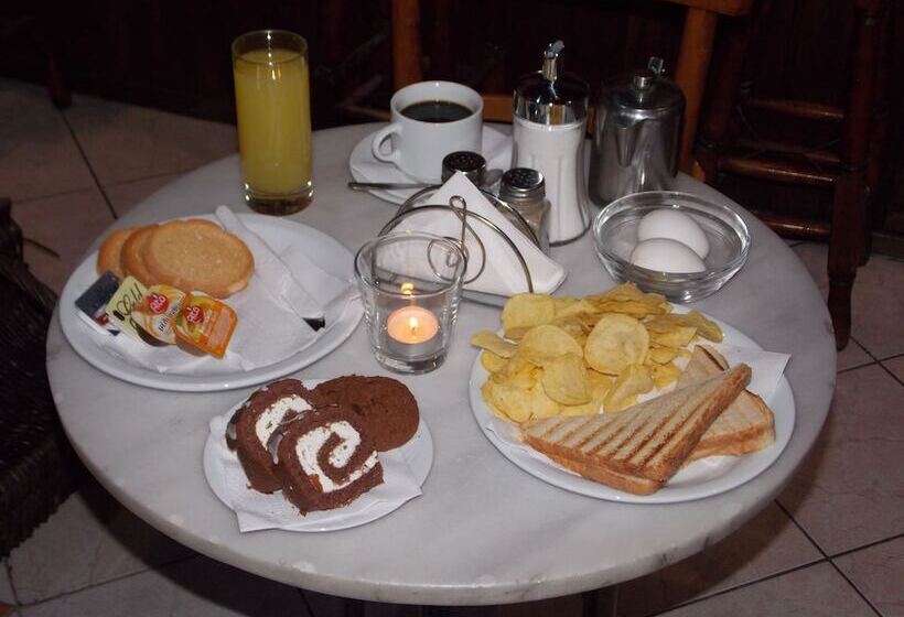 호스텔 Sparta Team