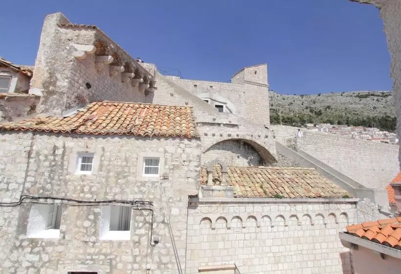 Apartments Kovac Old Town