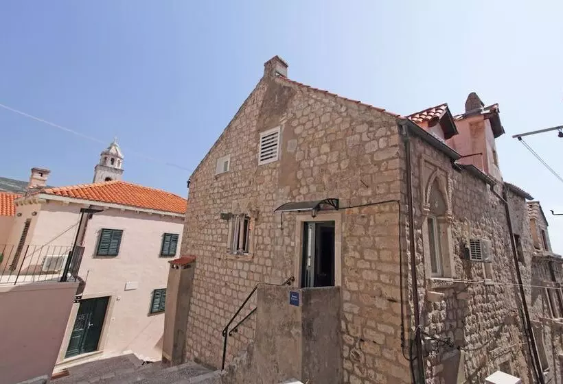 Apartments Kovac Old Town