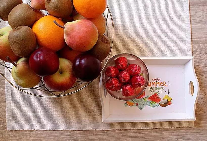 Apartments Kovac Old Town