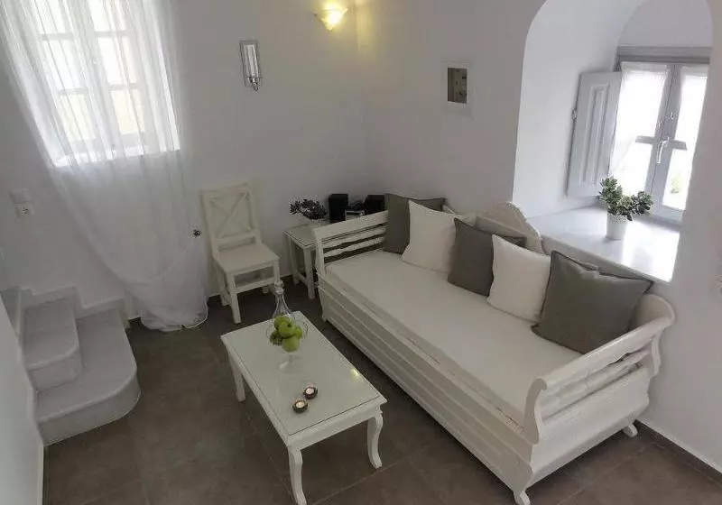 Archontiko Apartements