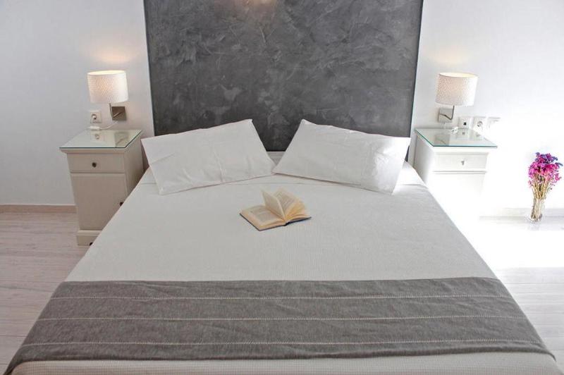 Archontiko Apartements