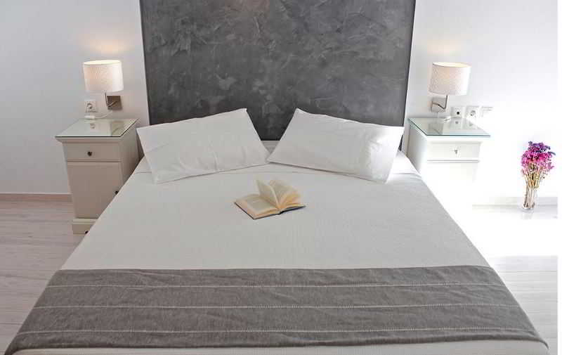 Archontiko Apartements