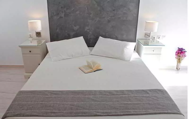 Archontiko Apartements