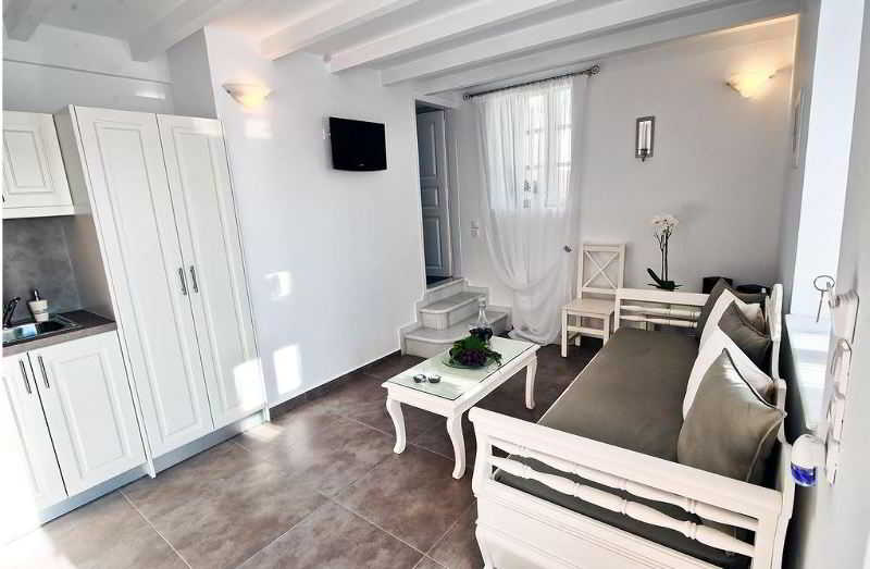 Archontiko Apartements