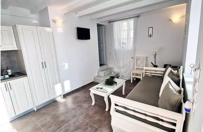 Archontiko Apartements