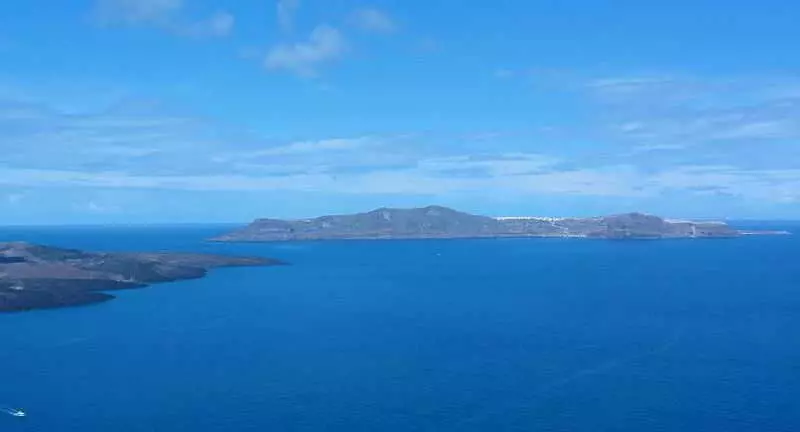 Archontiko Apartements