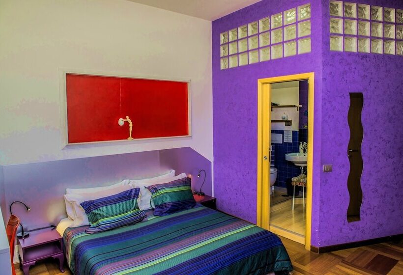 Bed and Breakfast Alle Fornaci A San Pietro