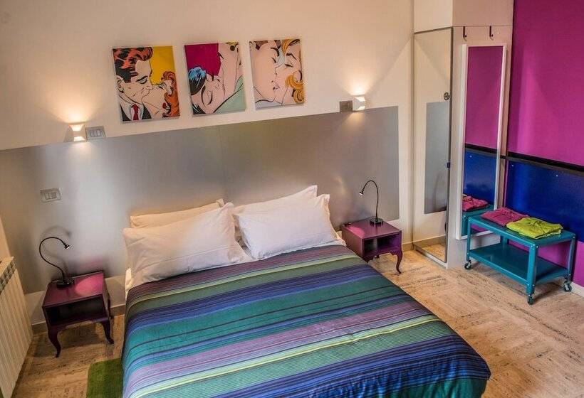 Bed and Breakfast Alle Fornaci A San Pietro